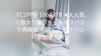 FC2PPV-1064378 ★大人気☆激カワ優奈ちゃんオフパコで再降臨(前編+..たオフパコに參加者大興奮